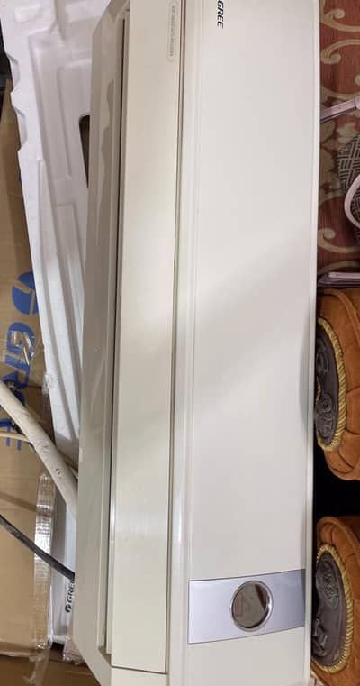 GREE AC 1.5 TON (NON INERTER) FOR SALE