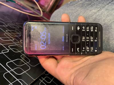 nokia 5310 ha 03254582161