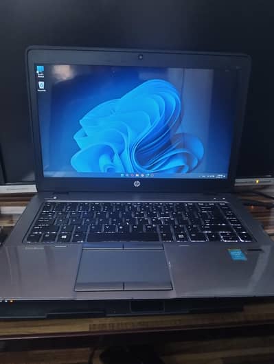 HP elite book g840