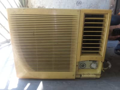 window ac 0.75 ton