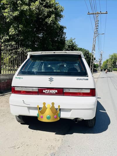 Cultus vxl 2009 03017036068