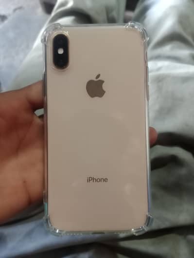 i phone x s total original water pack