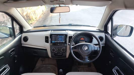 wagnaR VXR 14 MDL PUNJAB REGISTER