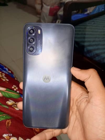 Motorola Moto g 5g 2022