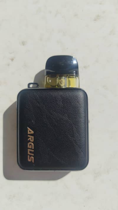 voopoo Argus p3