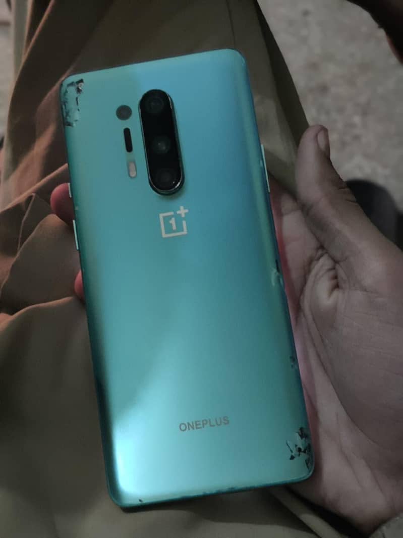 Oneplus 8pro 4