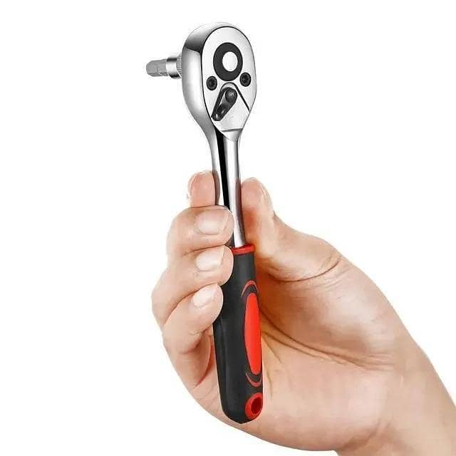 Toolkit Set Available 3