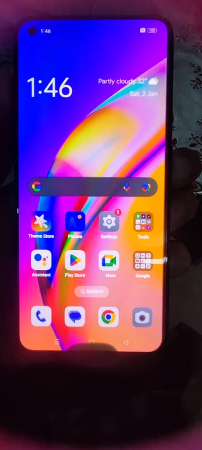 OPPO F 19 PRO