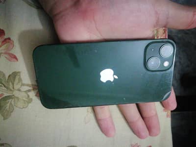 ipbone 13 pta aproved bettry health 94 scratchless  dead final 140pkr