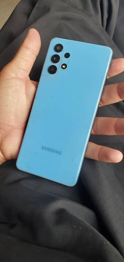 Samsung A32 6/128