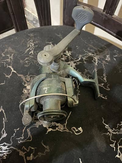 fishing road  machine available for sale bikul ok ha working ma new ha