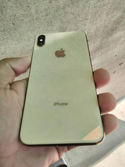 xs max 64gb