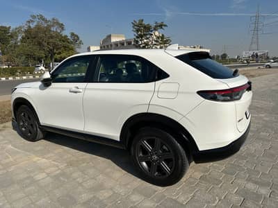 Honda HR-V VTI-S 2024