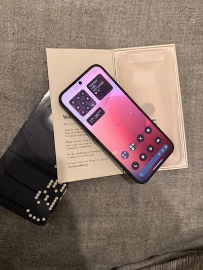 Nothing 2a slightly used