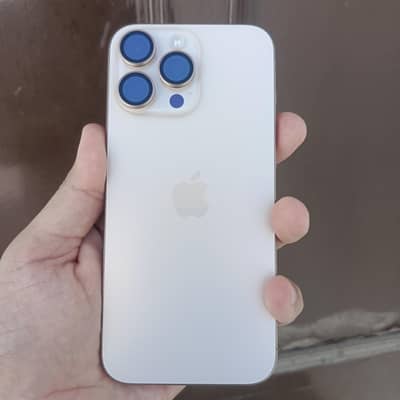 IPHONE 16 PRO MAX 256GB