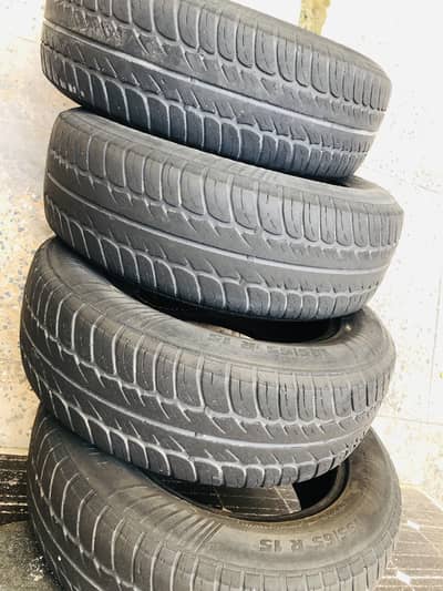 Tyres for sale