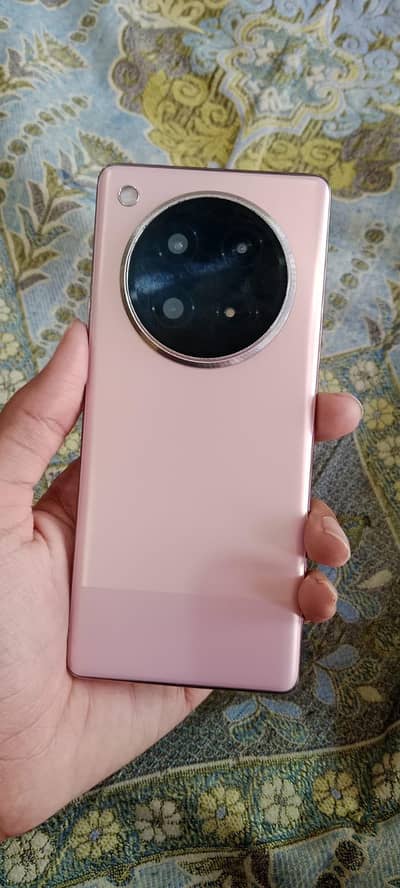 infinix zero 40 16 256