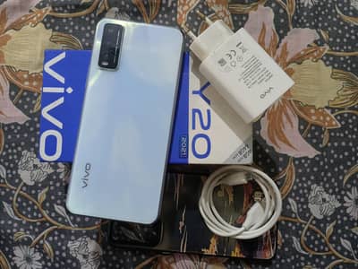 Vivo Y20 4GB 64GB