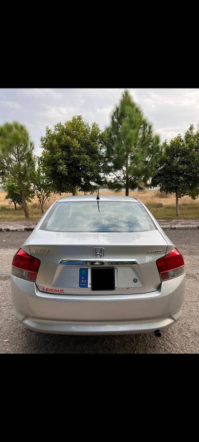 Honda city 1.3 ivtec for sale in Excellent Condition