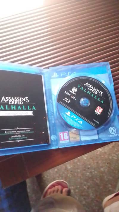 Assassin's Creed Valhalla