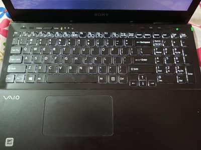 Sony Vio Lap Top