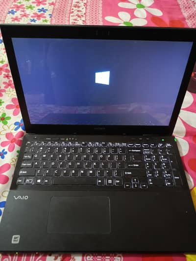 Sony Vio Lap Top