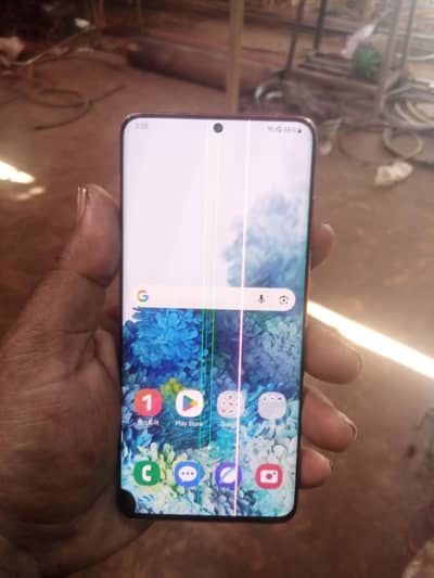 samsung s20 plus 5g 12gb 256gb non pta