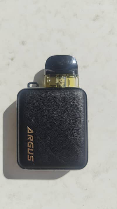 voopoo Argus p3