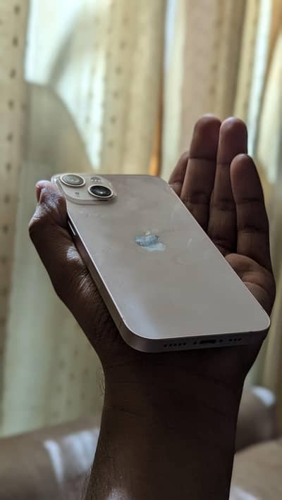 Iphone 13 Mint Condition
