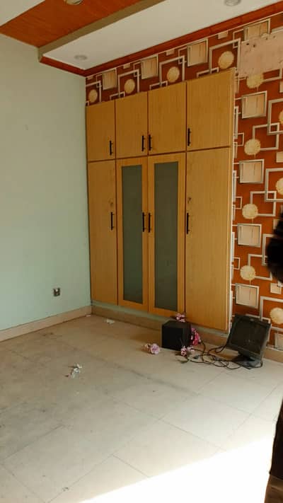 5 Marla House for Rent in Johar Town for Only Family