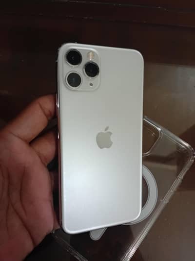iphone 11 pro Pta Approved