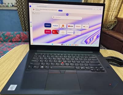 Lenovo ThinkPad X1 2-in-1 (10th Generation)