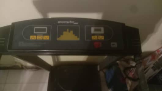Treadmill for Sale | Home Used | Working Condition | Urgent Sale