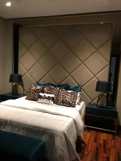 SoundProofing | Interior Work | Home theater | Media Wall | Renovation