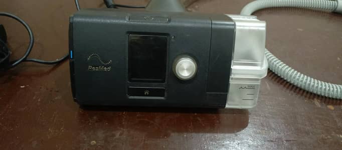 cpap of resmed company for sale.
