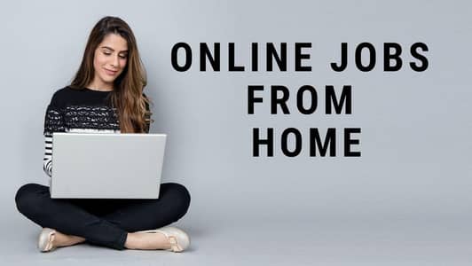 online jobs for females students