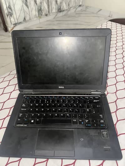 Dell Latitude e7250 i5 5th Gen