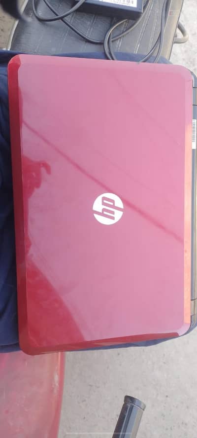 Hp laptop Core i3