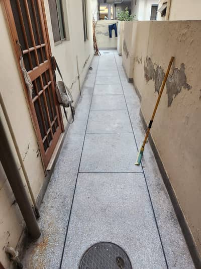 10 Marla House For Rent In Johar Town For Family And Silent Office (Call Center + Software House)