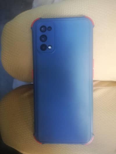 Realme 7 Pro