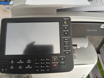 Richo 5210 for sale good condition