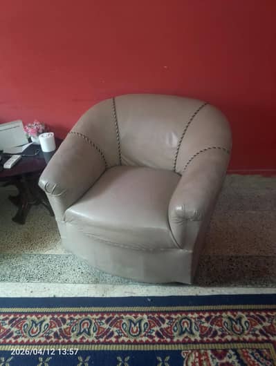 5 seater sofa set