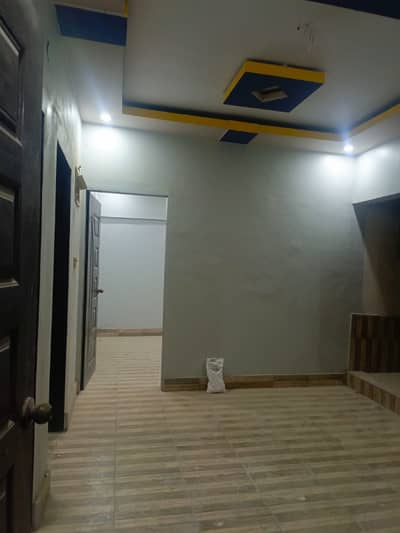 *2 Bed DD Flat for Sale in Shumail Phase 3, Gulzar e Hijri Scheme 33*