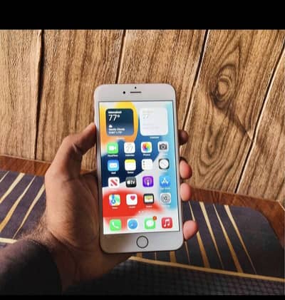 I phone 6s pta approved  My Whatsapp number 0324845367*EIGHT hai