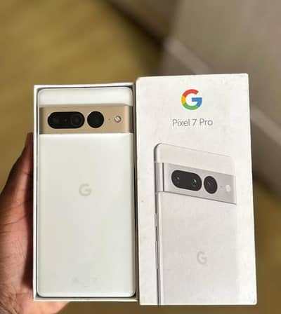 google pixel 7pro online delivery only