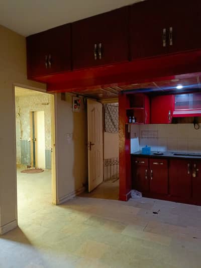 *3 Bed Lounge Flat for Sale in Ideal Phase 2, Gulzar e Hijri Scheme 33*