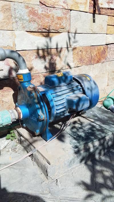 Super Master Water Motor Pump (1 HP) – Fully Working Condition