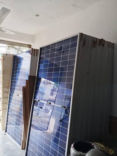 solar system installation services