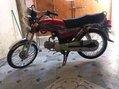 us 70cc bike for sale