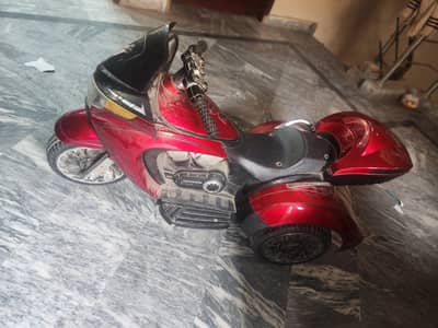 kids electric bike 3wheel for sale